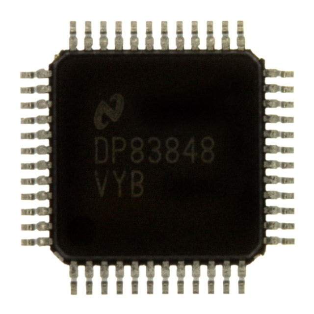 DP83848VYB/NOPB